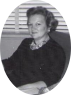 Edna Van Horn